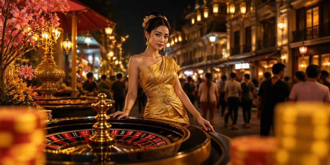 gambet โบนัส